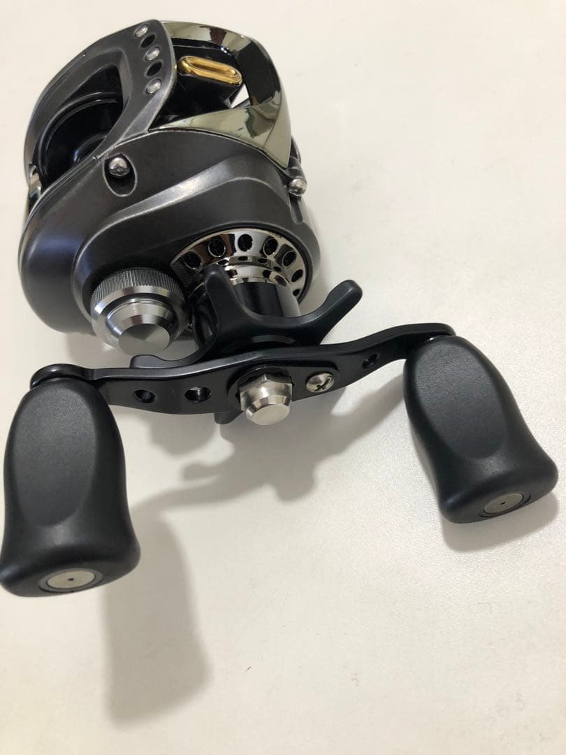 希少・限定deps daiwa ZDV100H