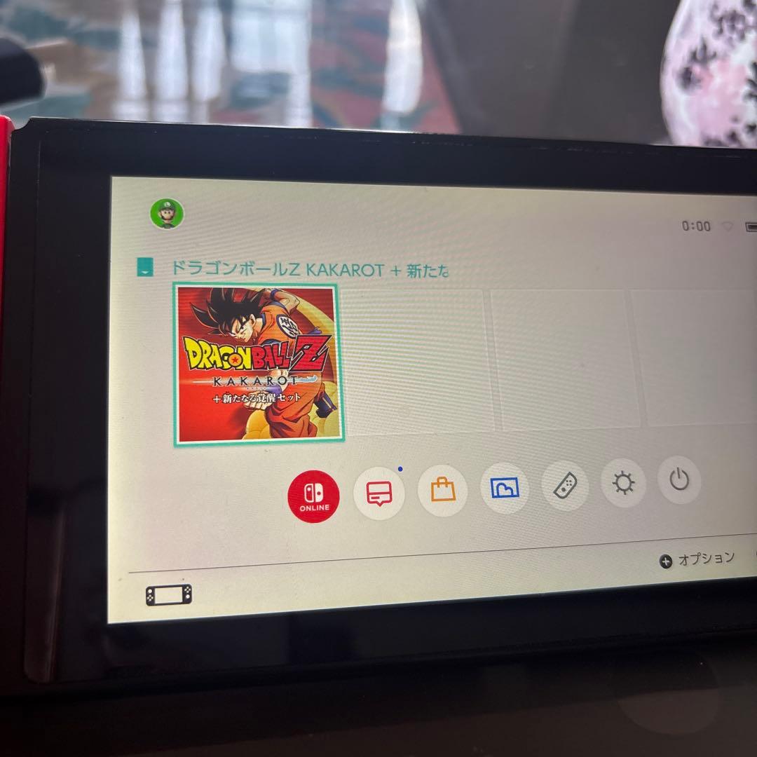 〜最終値下げ〜Nintendo Switch 本体 動作確認済み