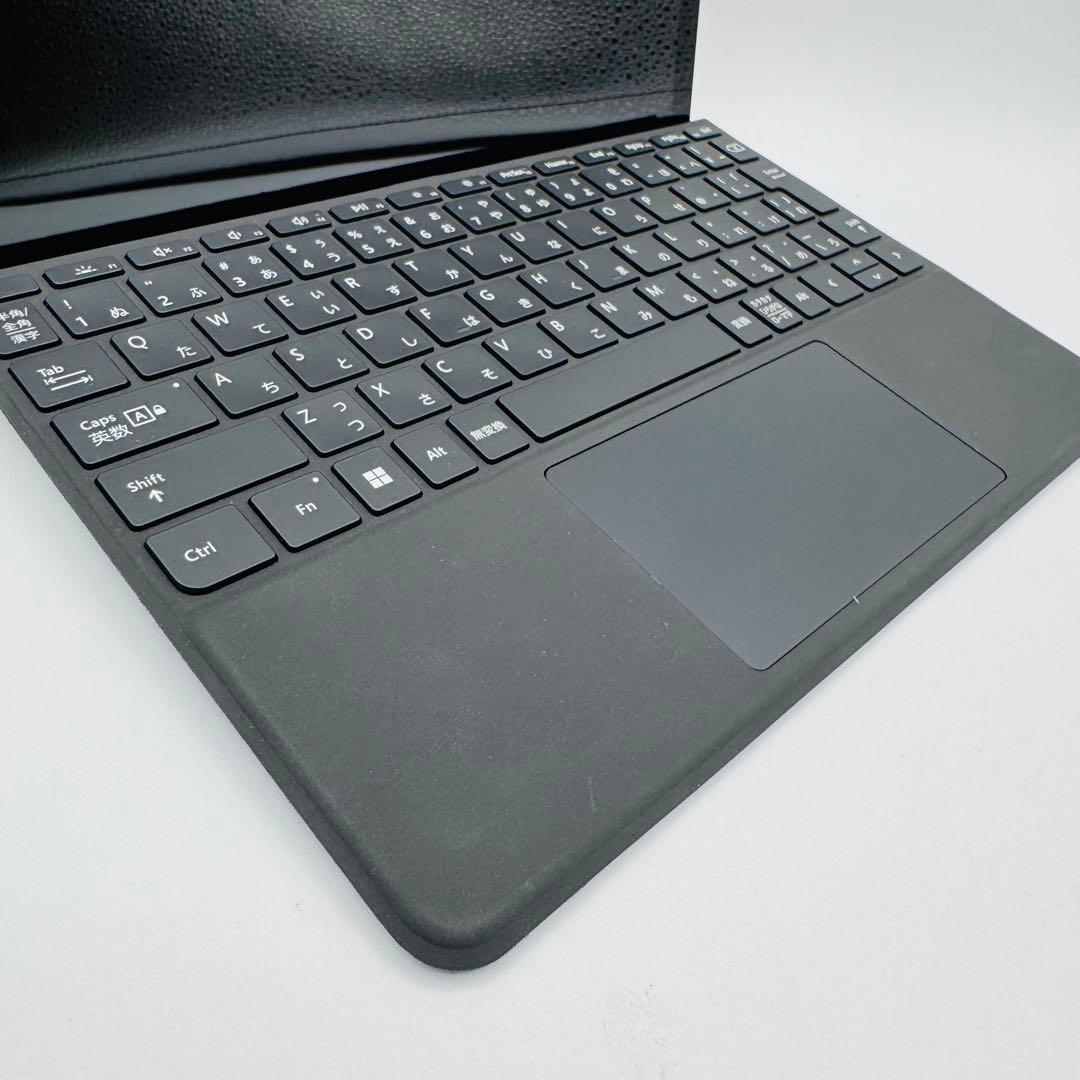 Microsoft Surface Go3 キーボード