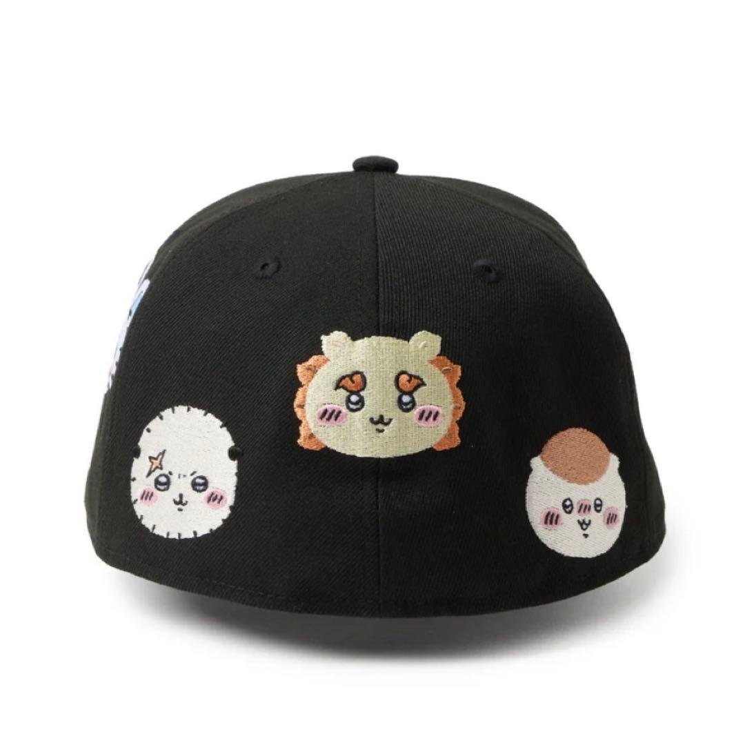 ちいかわ ニューエラ 59FIFTY 7 1/2 新品未使用