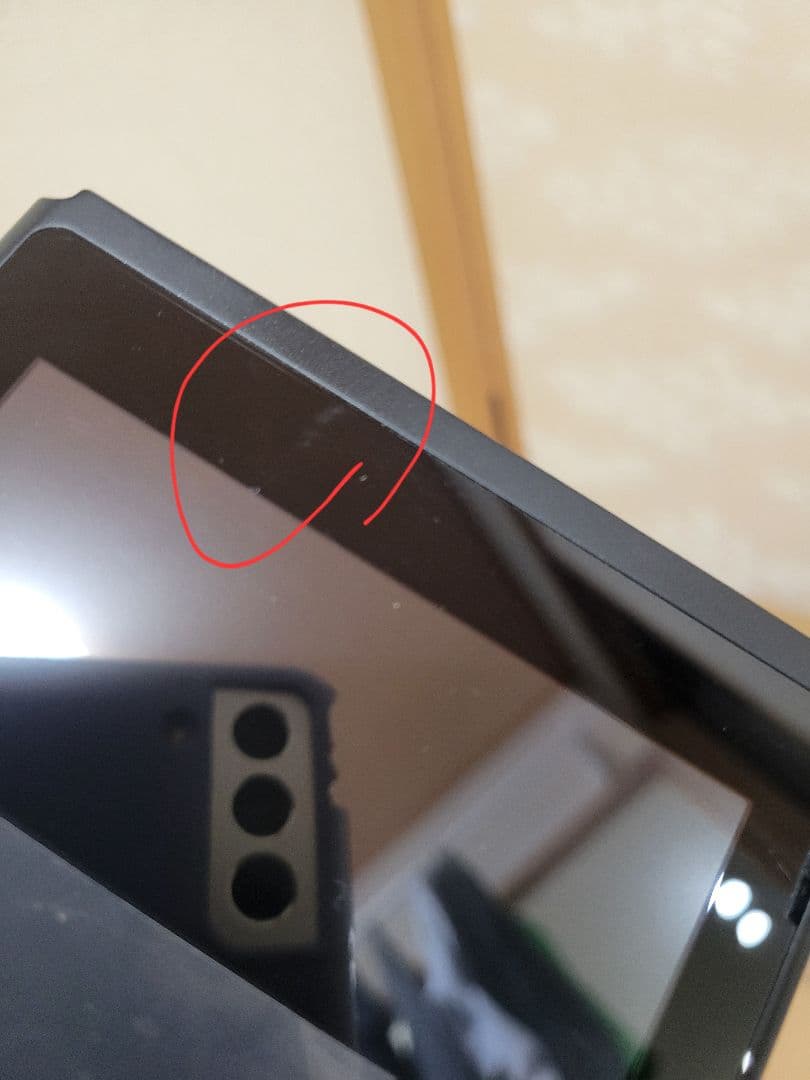 Nintendo Switch 本体 あつまれどうぶつの森