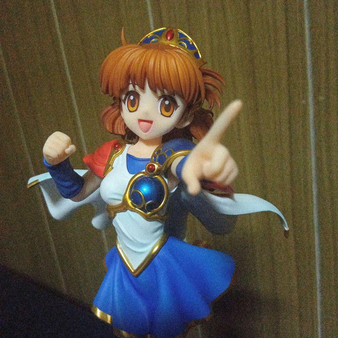 ALTER アルル・ナジャ 1/8スケールフィギュア ぷよぷよ 魔導物語