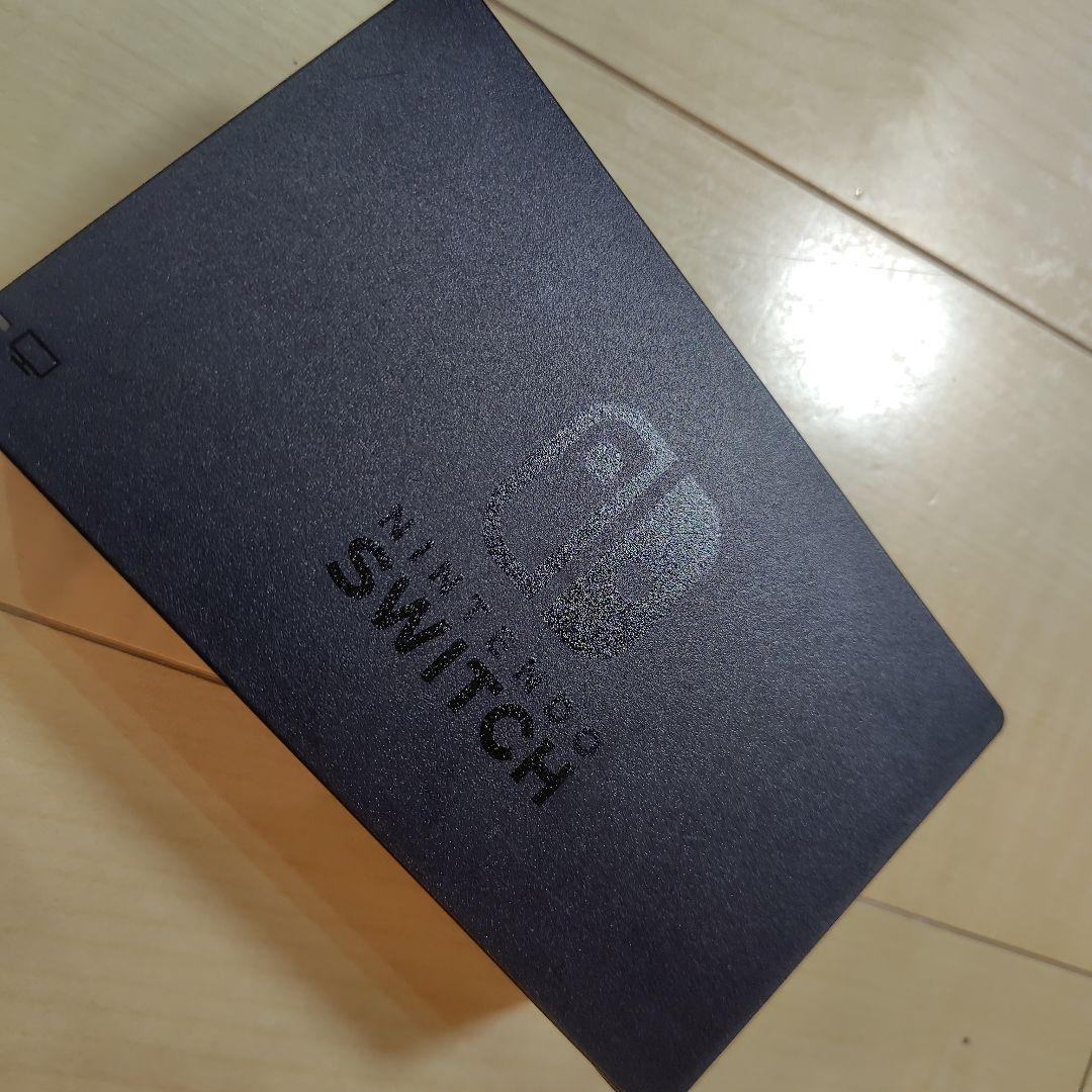 Nintendo Switch 本体➕付属品セット