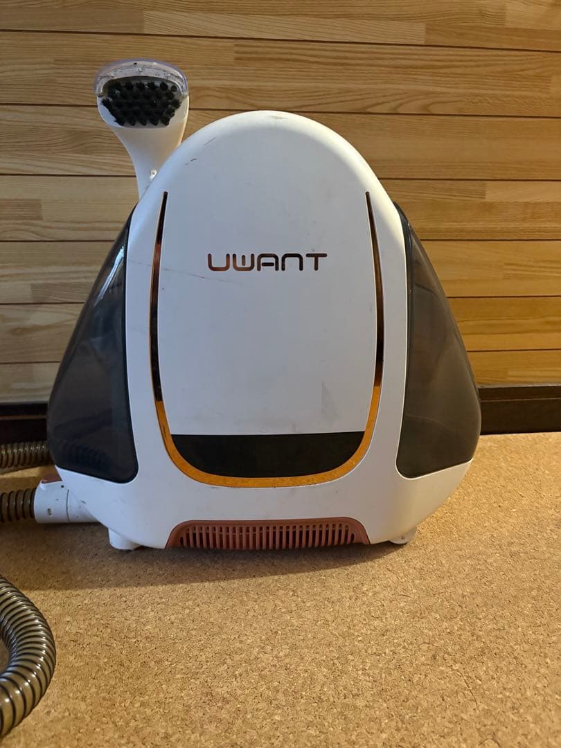 Umant カーペットリンサー