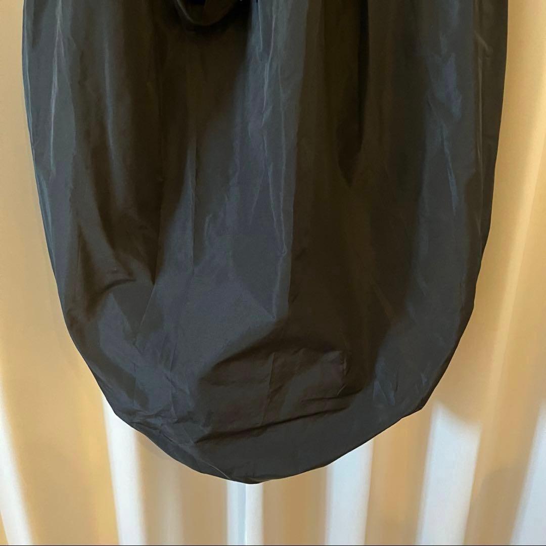 【超美品】PATOU 2021aw ファイユ製バブルヘムスカート　バルーン　36
