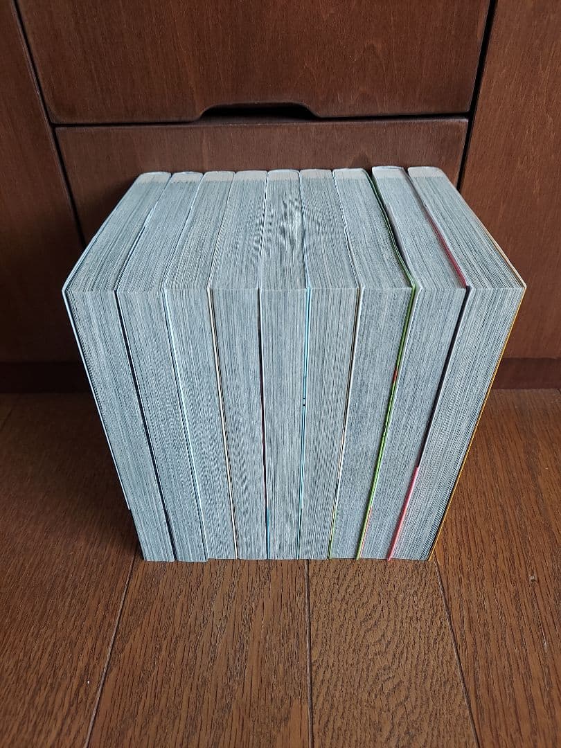 漫画 へうげもの 20～25巻セット 初版 帯付き