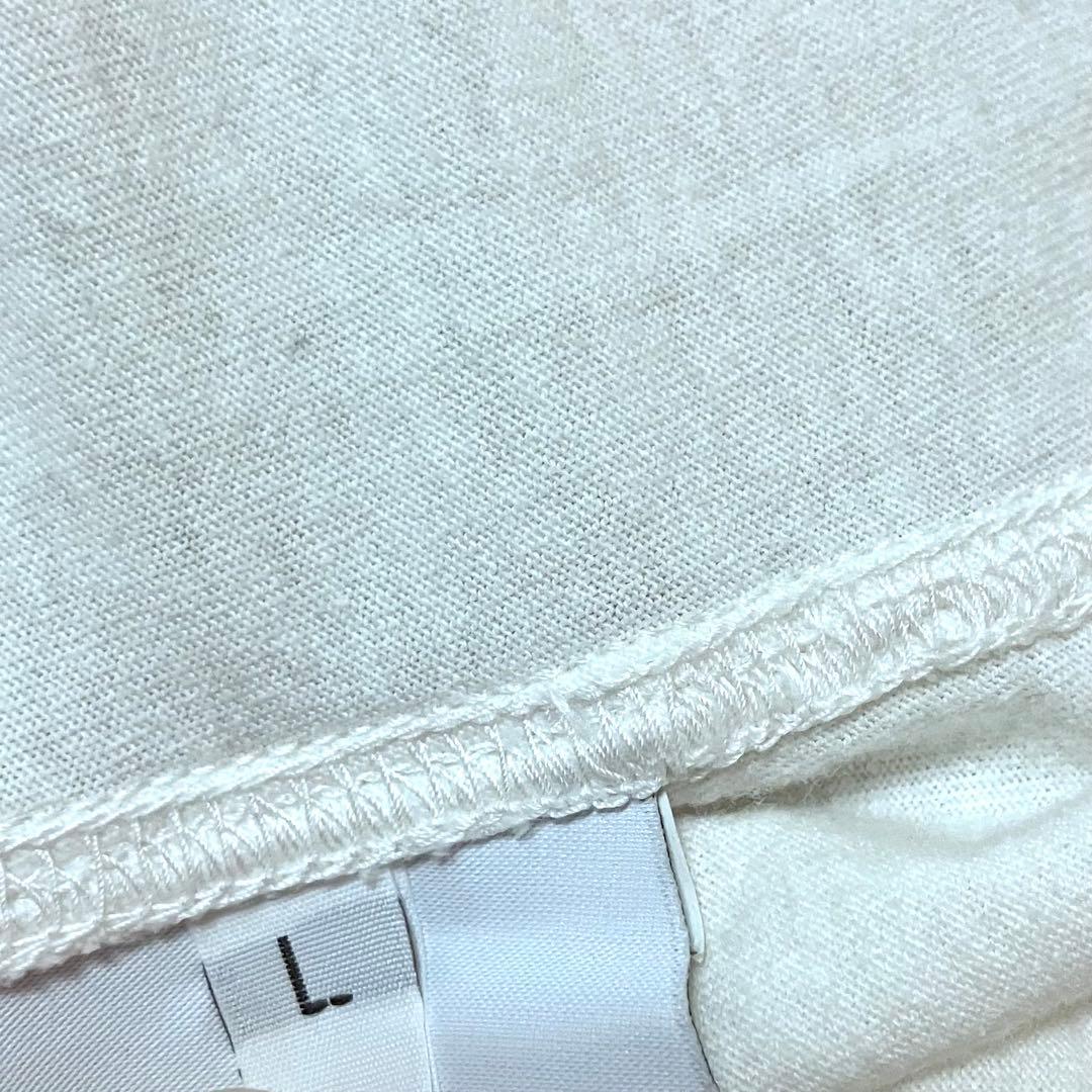 kocoa STONE  ワンポイントTシャツＬサイズ
