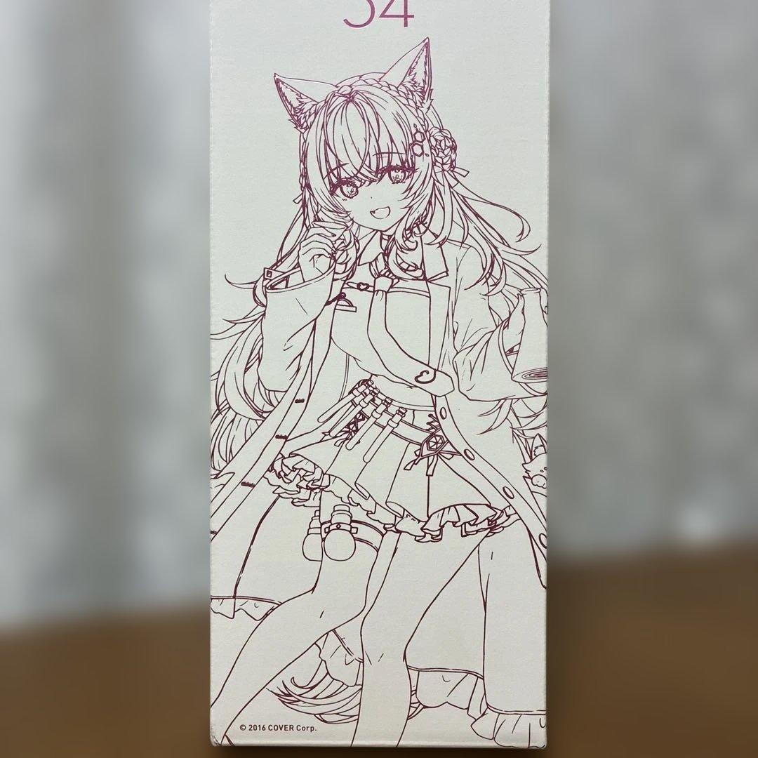 【未開封】理系兄弟 No.54 博衣こより 純米大吟醸 720ml