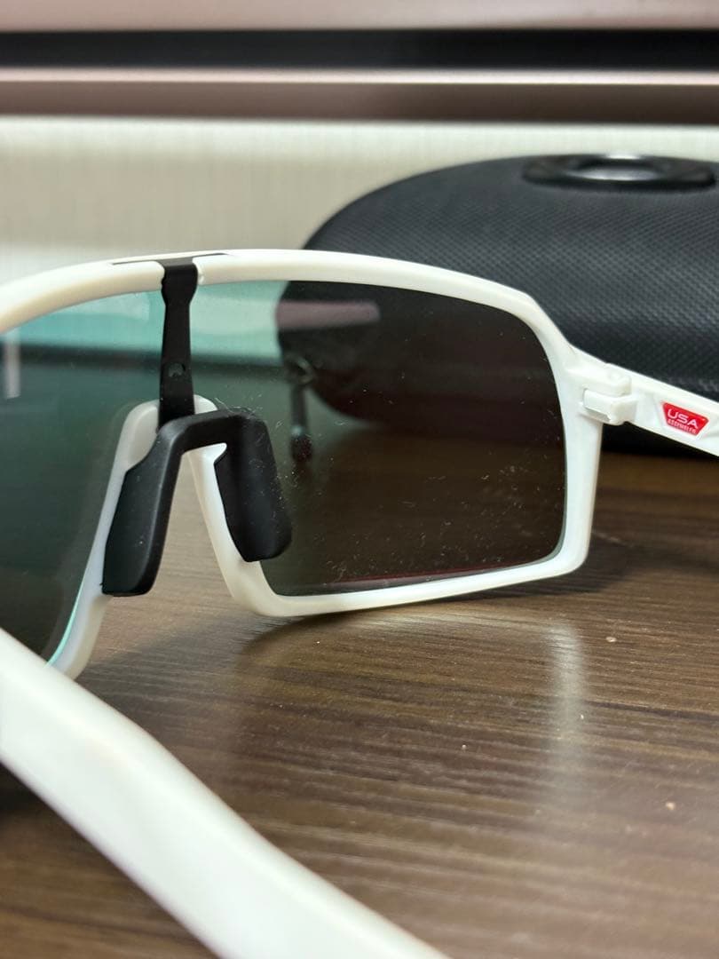 オークリースートロライト OAKLEY SUTRO S サングラス