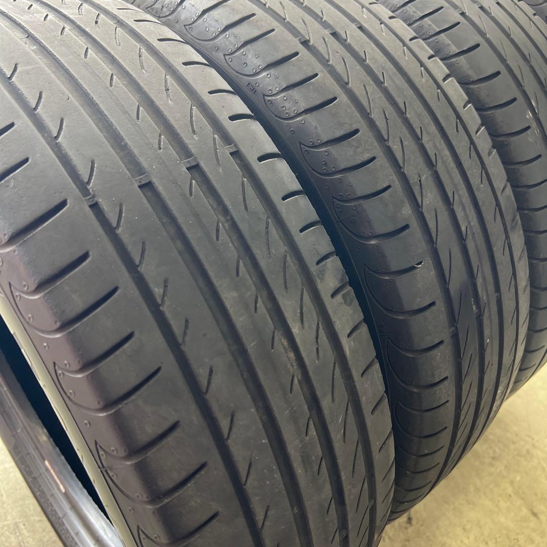 165/55R15 ピレリ パワジー　軽　軽自動車　軽カー　送料込み