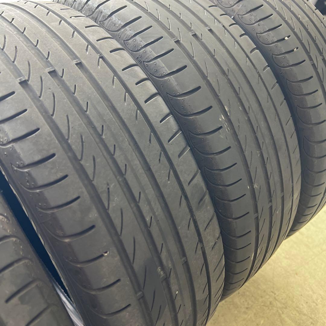 165/55R15 ピレリ パワジー　軽　軽自動車　軽カー　送料込み