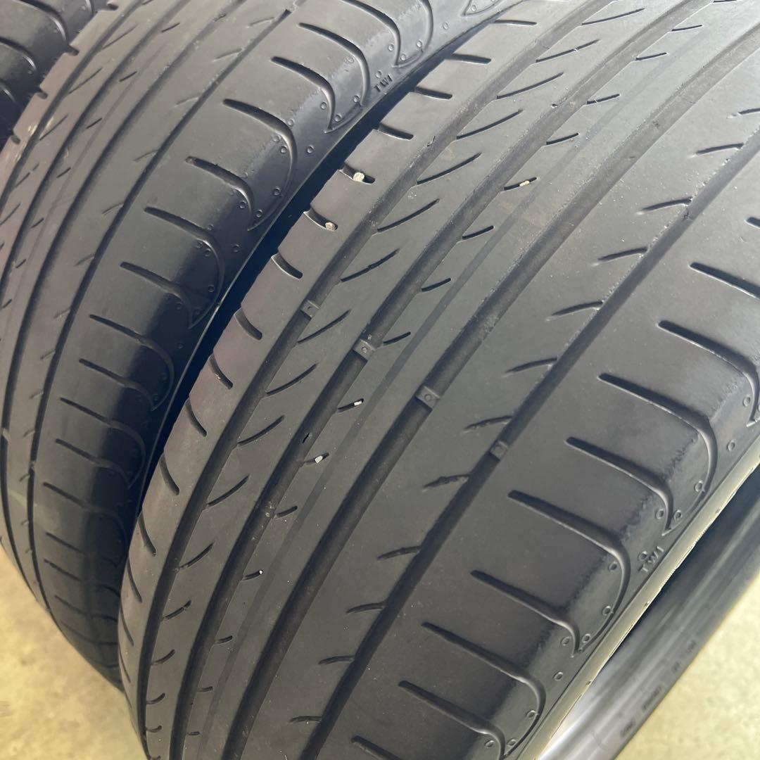 165/55R15 ピレリ パワジー　軽　軽自動車　軽カー　送料込み