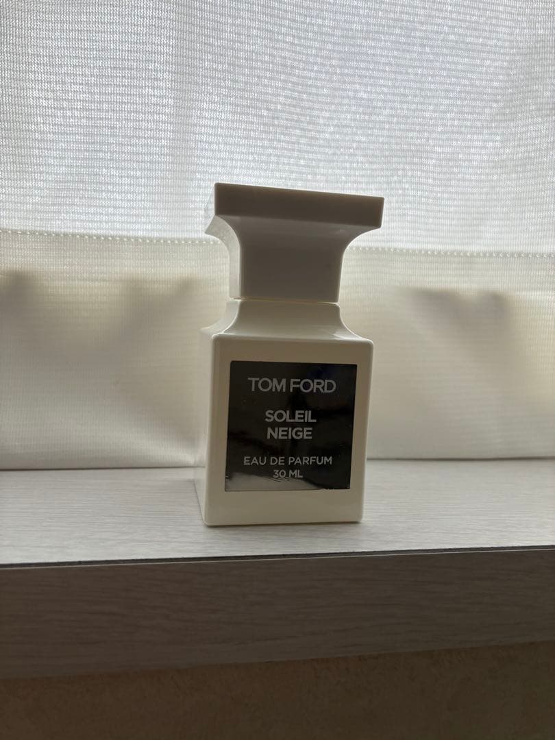 香水(ユニセックス) TOM FORD Soleil Neige Eau de Parfum