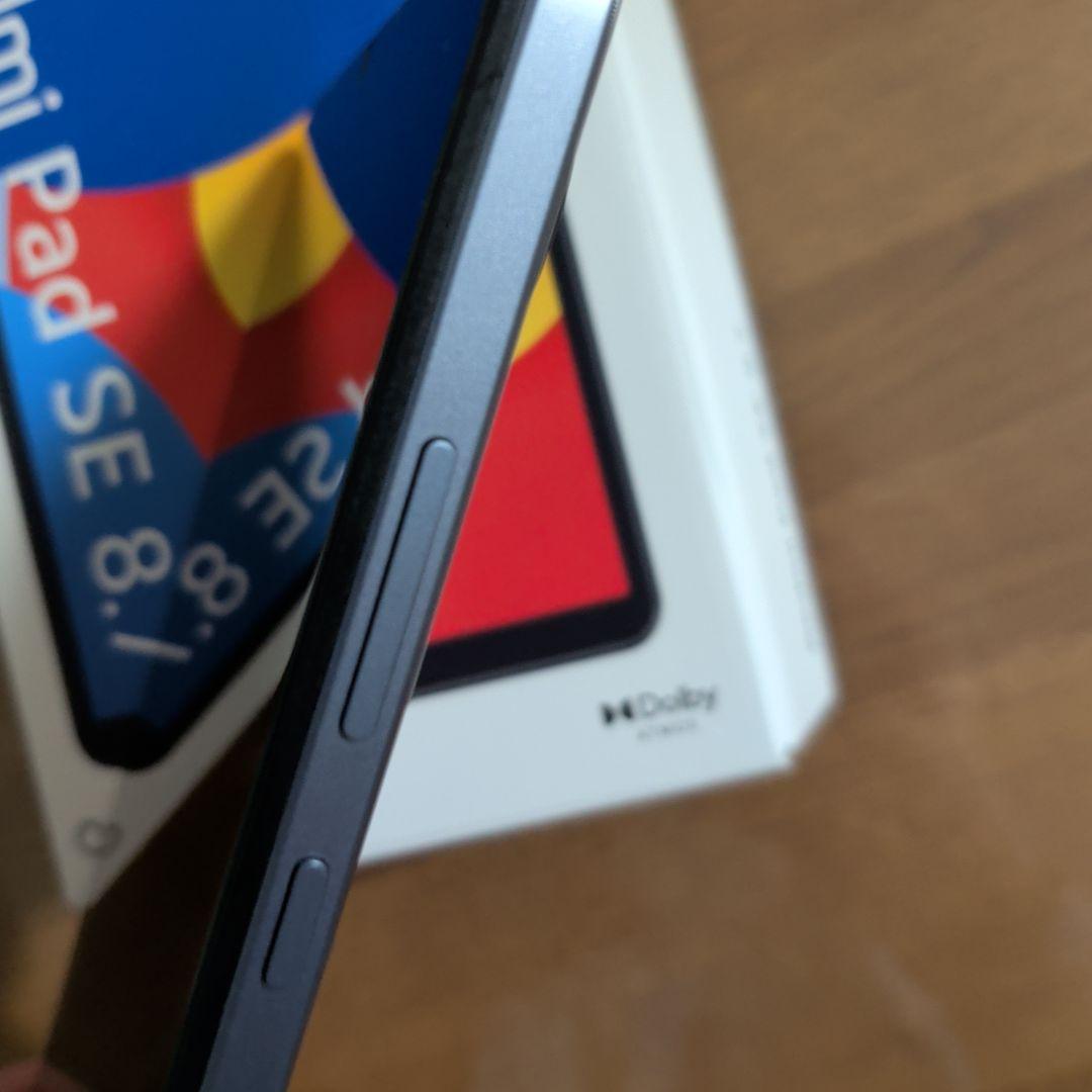 A*Y様 【保護ガラス付】Xiaomi Redmi Pad SE 8.7 Wi-