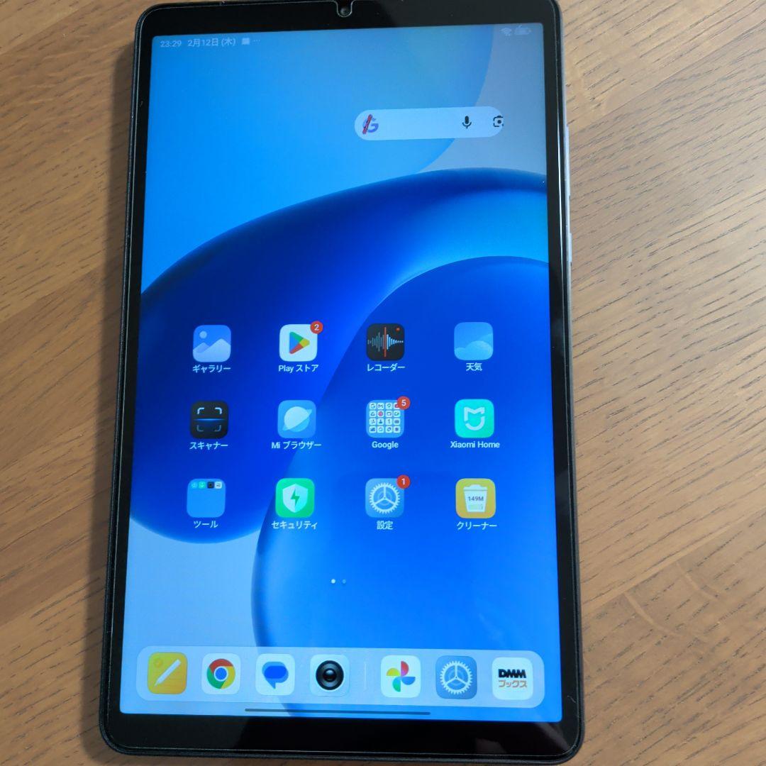 A*Y様 【保護ガラス付】Xiaomi Redmi Pad SE 8.7 Wi-