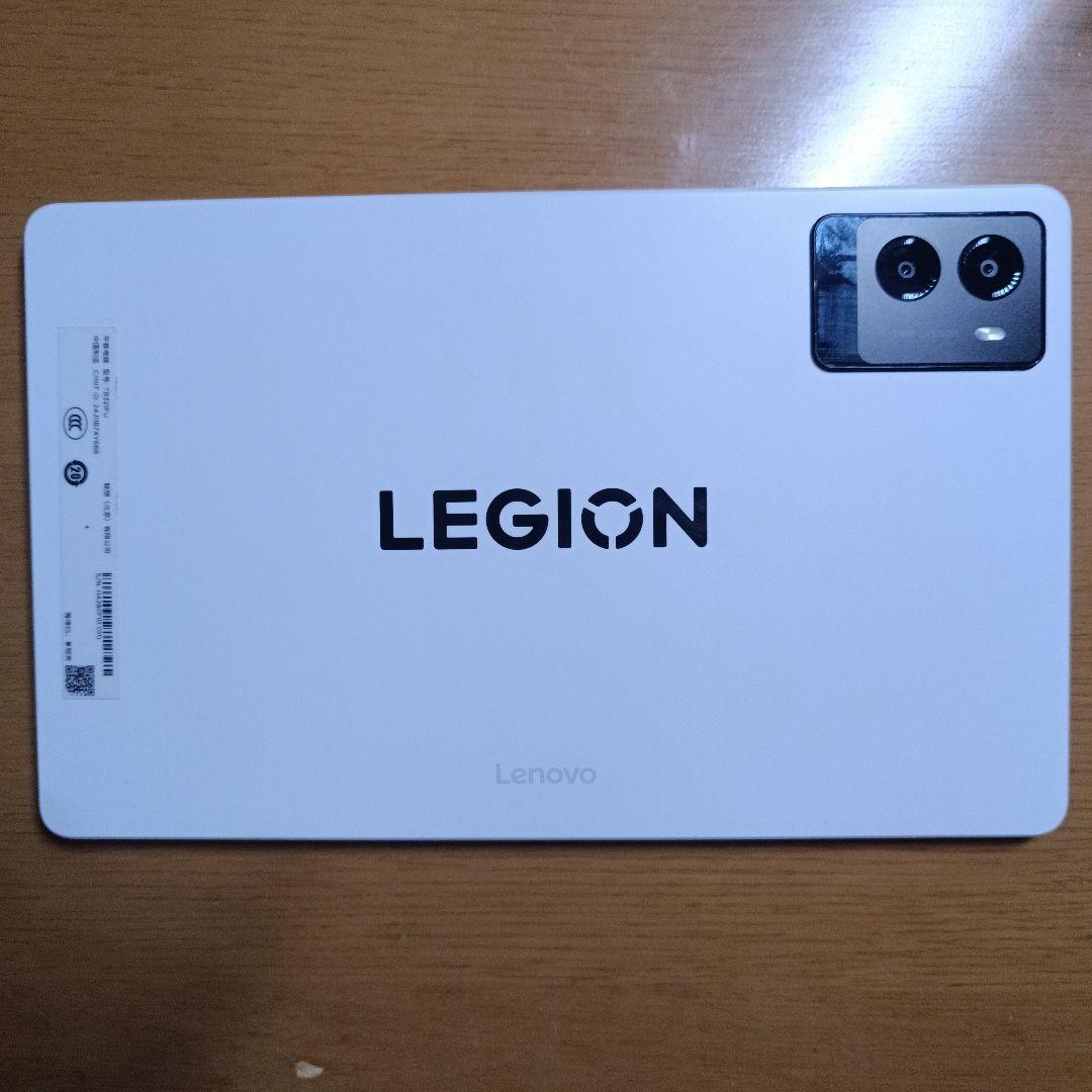 Lenovo Legion Y700 Gen 3 12GB/256GB 中国版