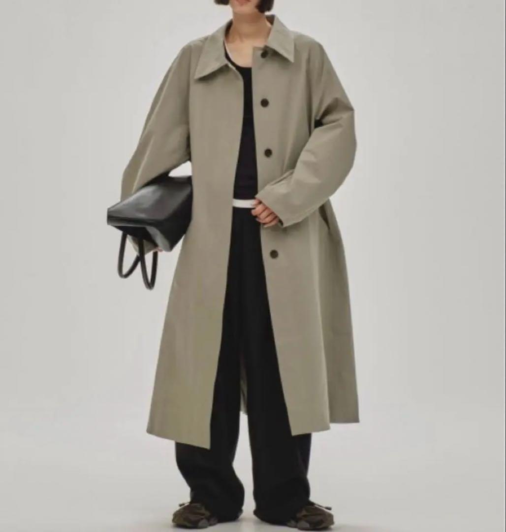 ジャケット・アウター TODAYFUL Soutien collar Spring Coat