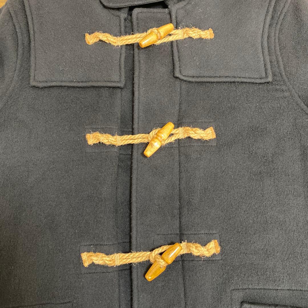 【90s〜00s】Polo by Ralph Laurenダッフルコート M