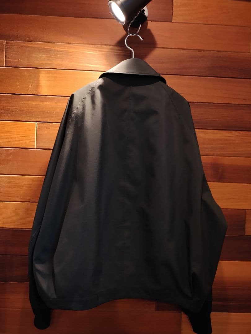 THE RERACS×Edition リラクス エディション CWU 46 黒