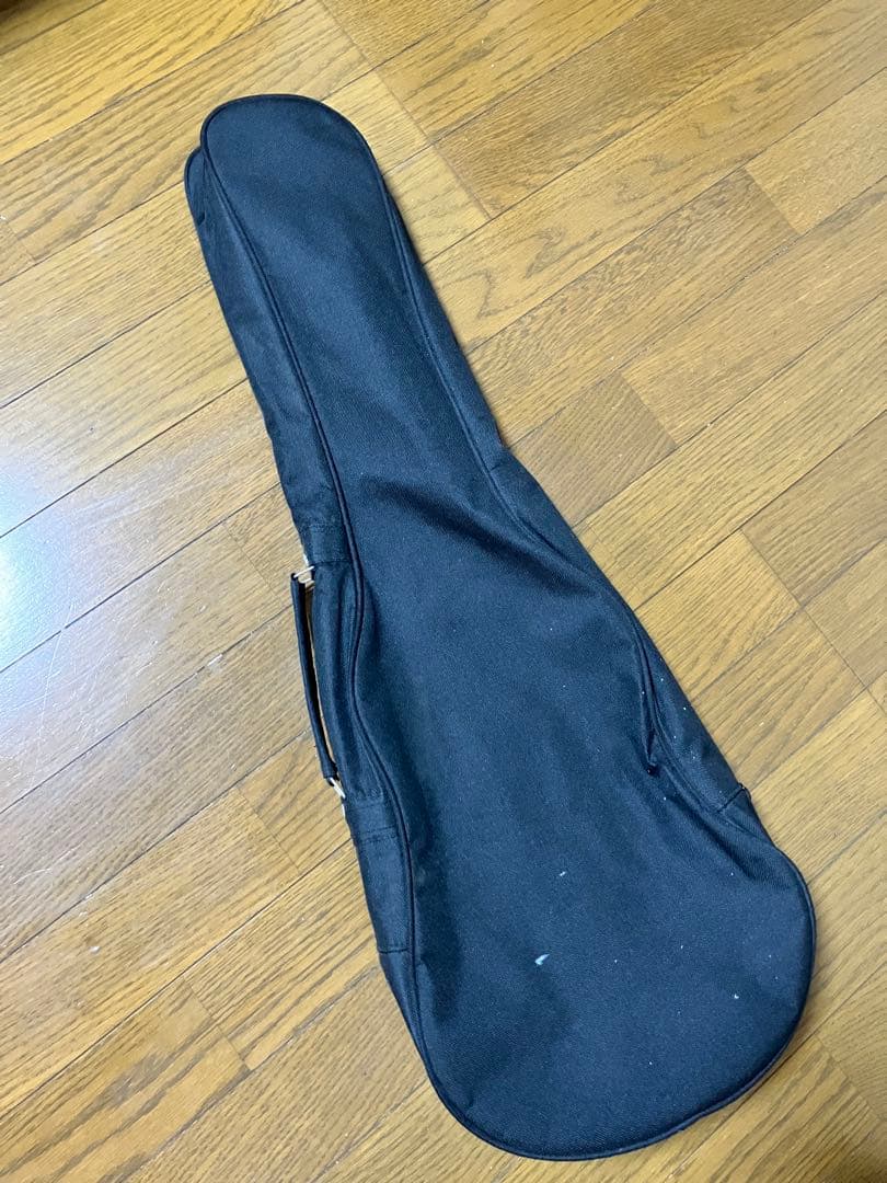 YAMAHA ギタレレ　GL-1