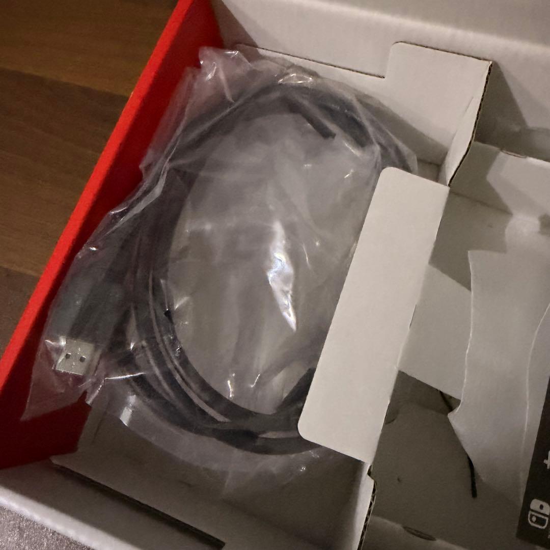 Nintendo Switch 本体 コントローラー等おまけ付き