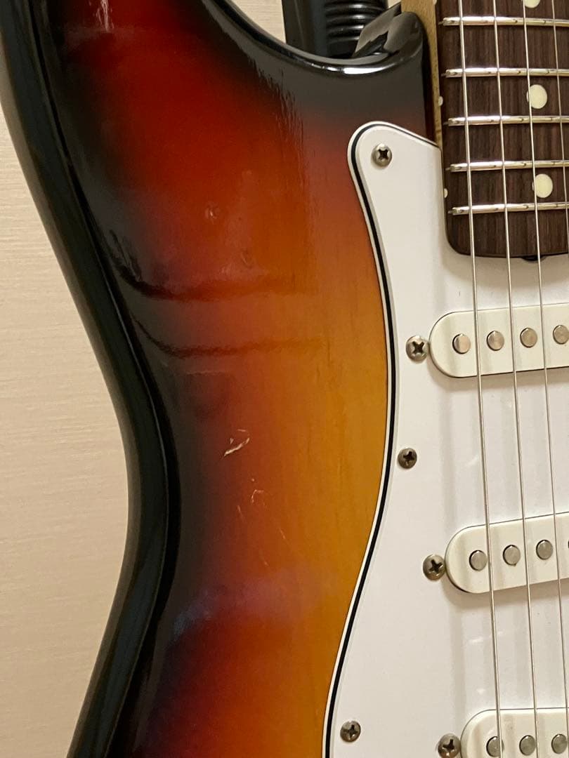 FERNANDES フェルナンデス THE REVIVAL RST