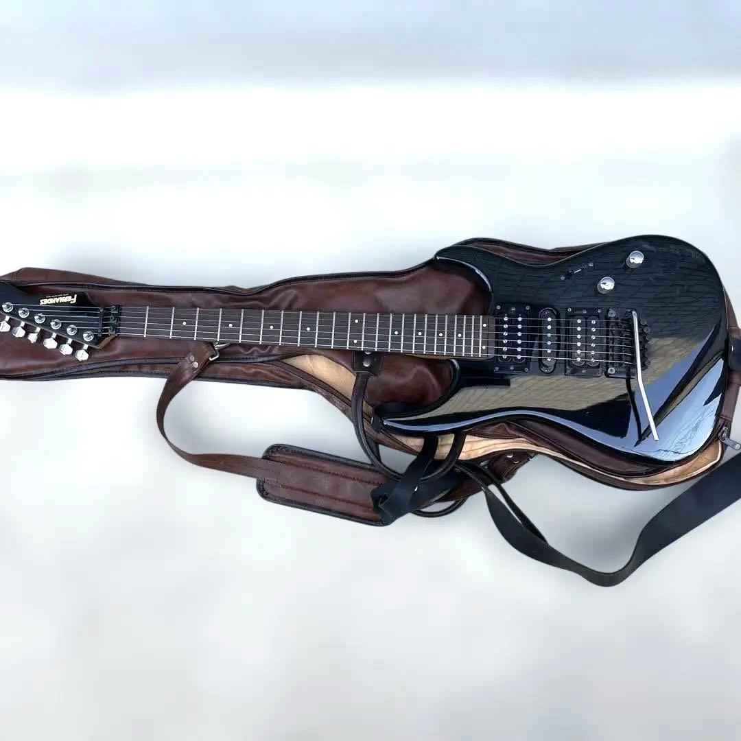 FERNANDES FR-50X 黒