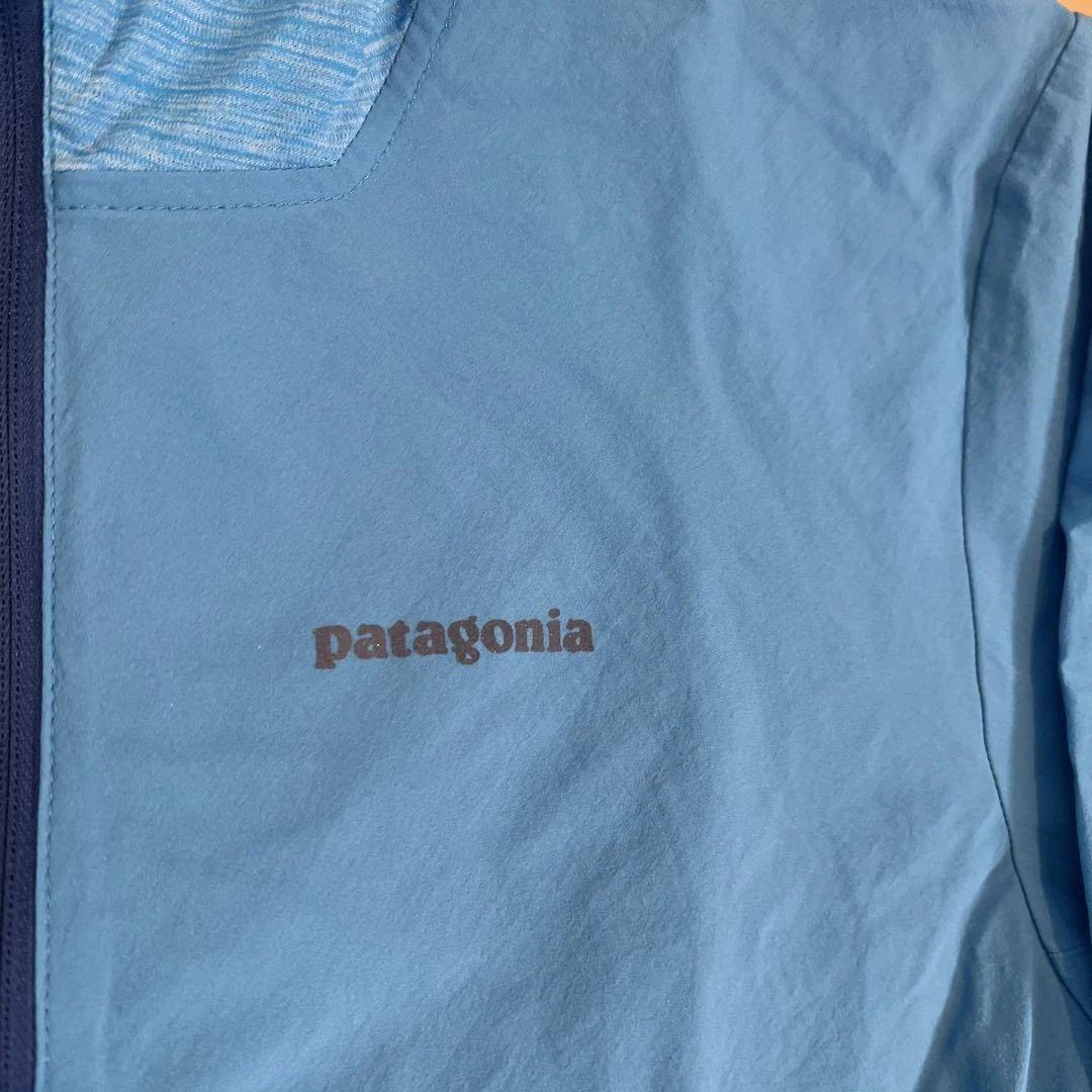 い*ね様 Patagonia メンズ　エアシェッド・プロ・プルオーバー