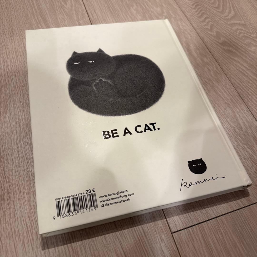 カムウェイ・フォン　画集　KAMWEI FONG THE FURRY THING