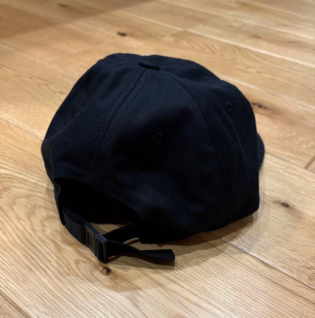 the found キャップ　高岡周策