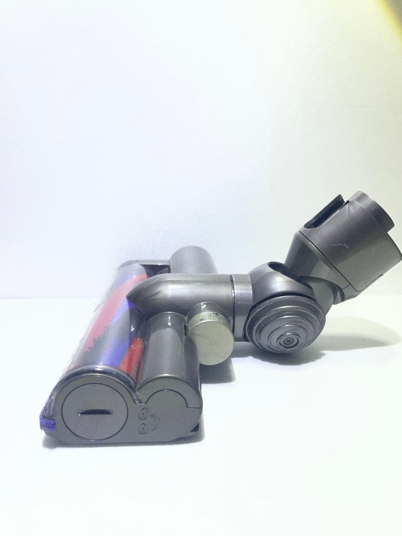 希少【分解洗浄】 Dyson DC48 タービンヘッド ダイソン CY