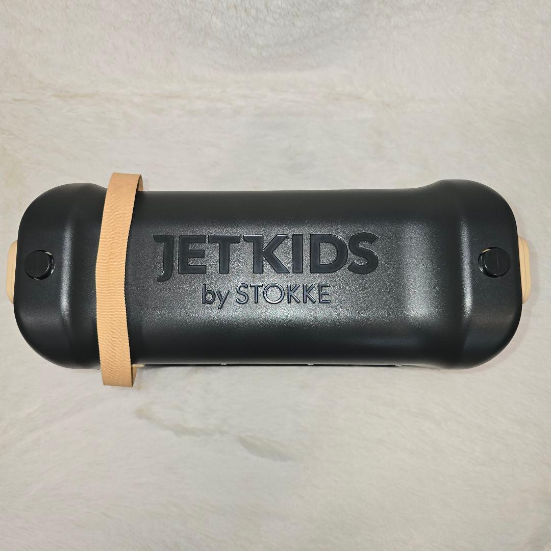 【良品】STOKKE JETKIDS ベッドボックス ストッケ ジェットキッズ