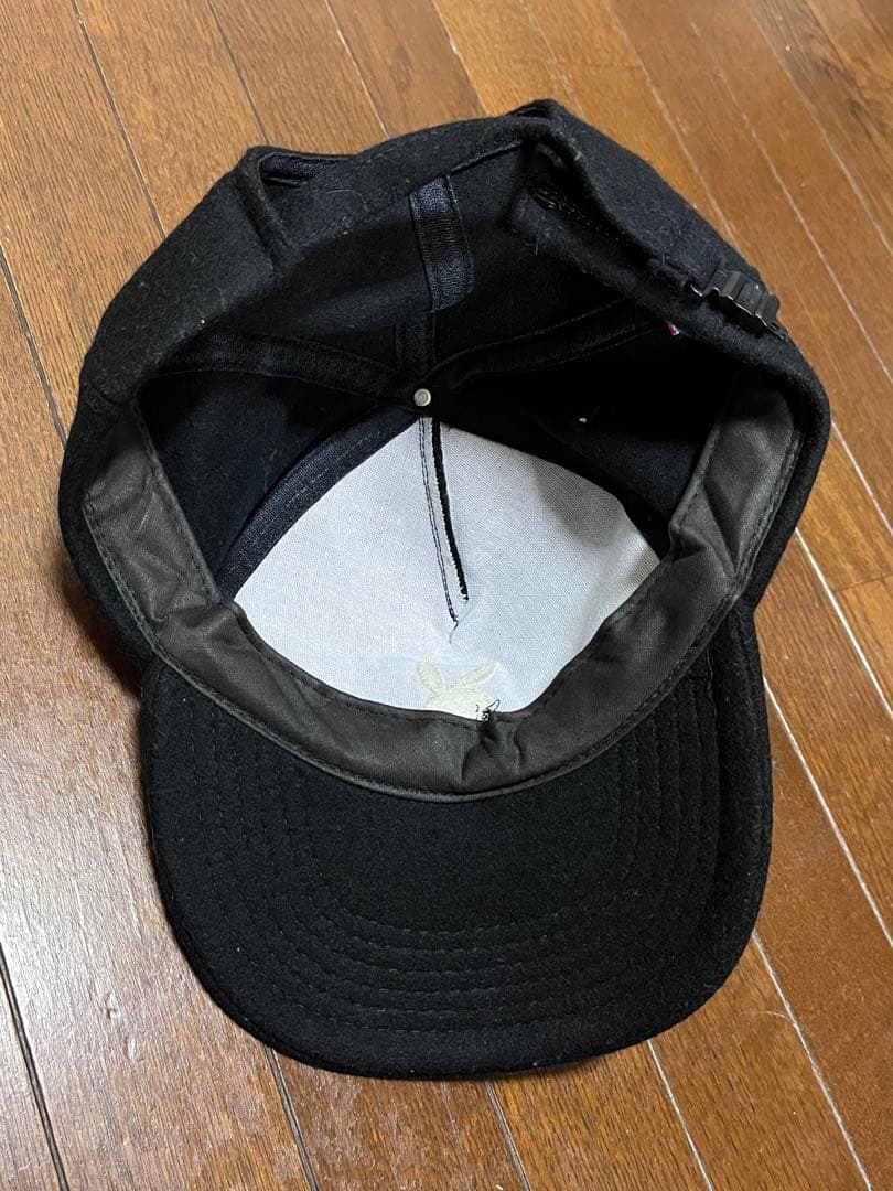 90sリチャードプリンスプレイボーイスカルバニー山田蓮サイコバニー