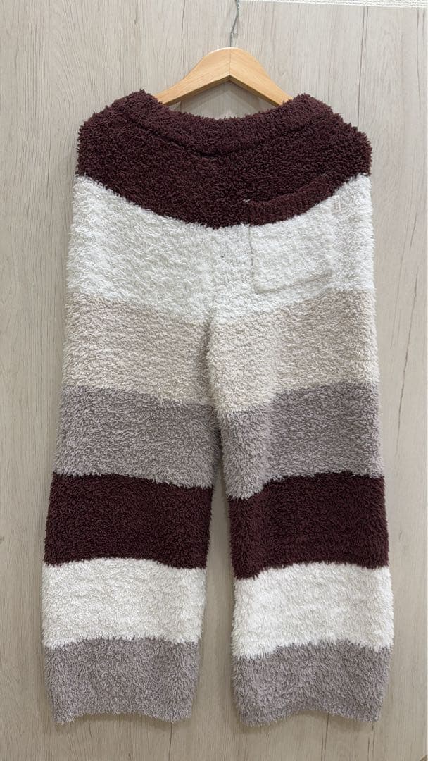 美品　ジェラピケ ルームウェア 上下セット