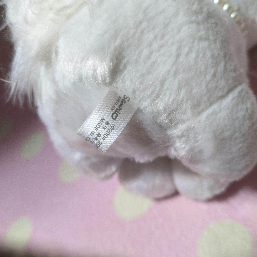 チャーミーキティ ぬいぐるみ 希少