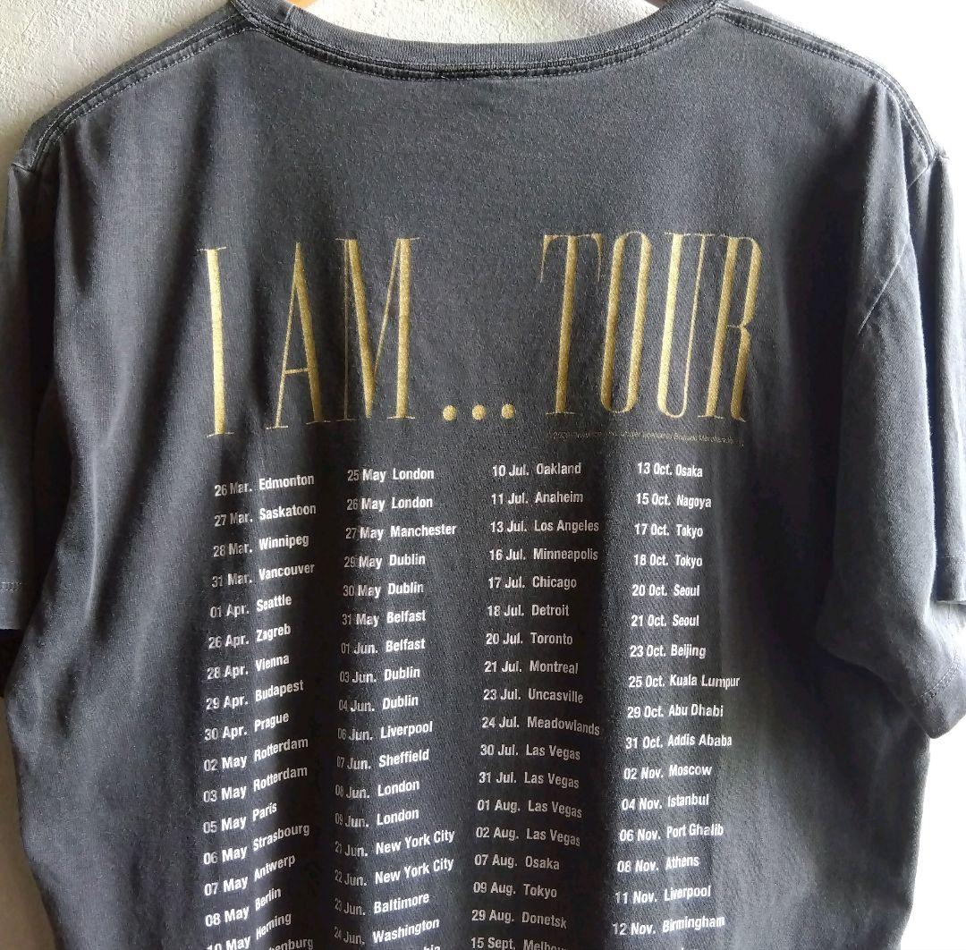 Beyonce ビヨンセ Tシャツ vintage ビンテージ 半袖Tシャツ