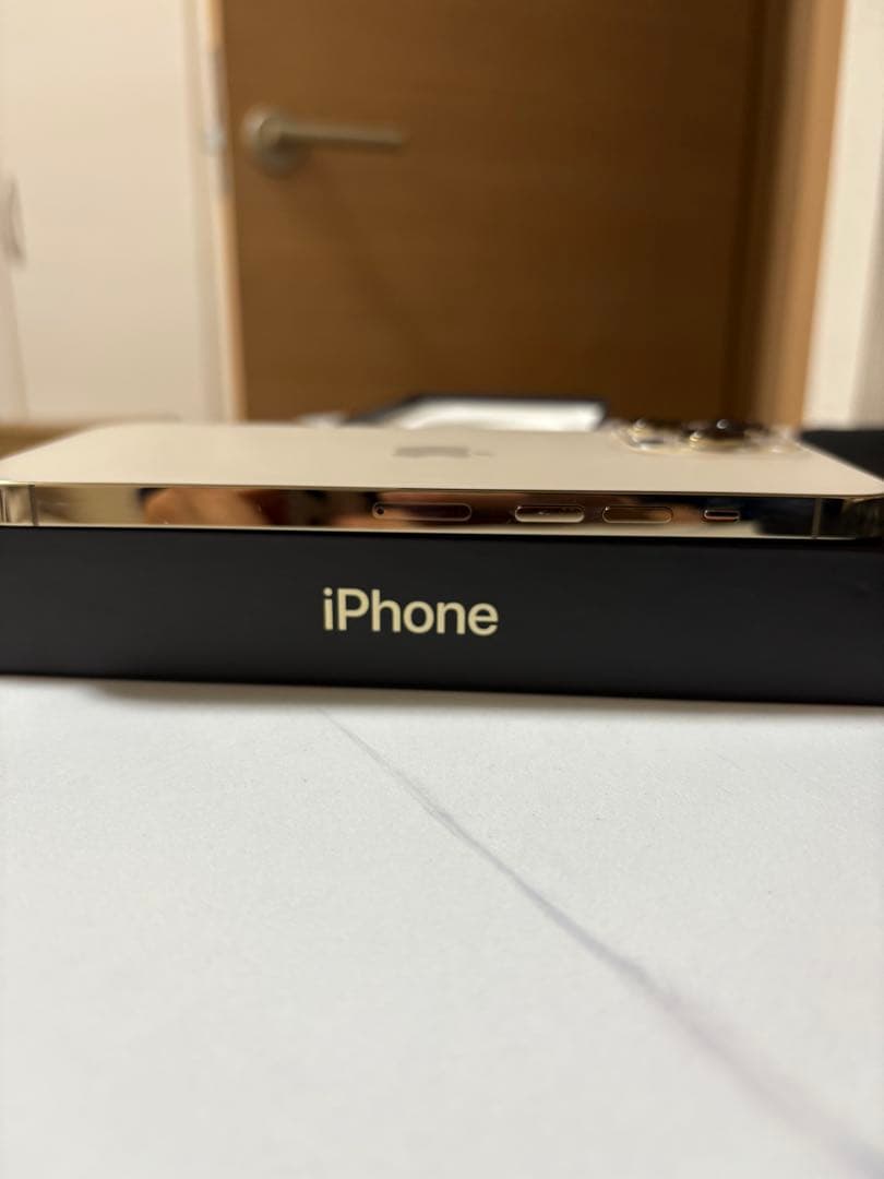 スマートフォン本体 iPhone 13 Promax 256GB