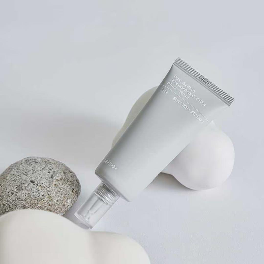 celimax ノニカーミンググローパッド 50枚　4個セット 洗顔　クリーム