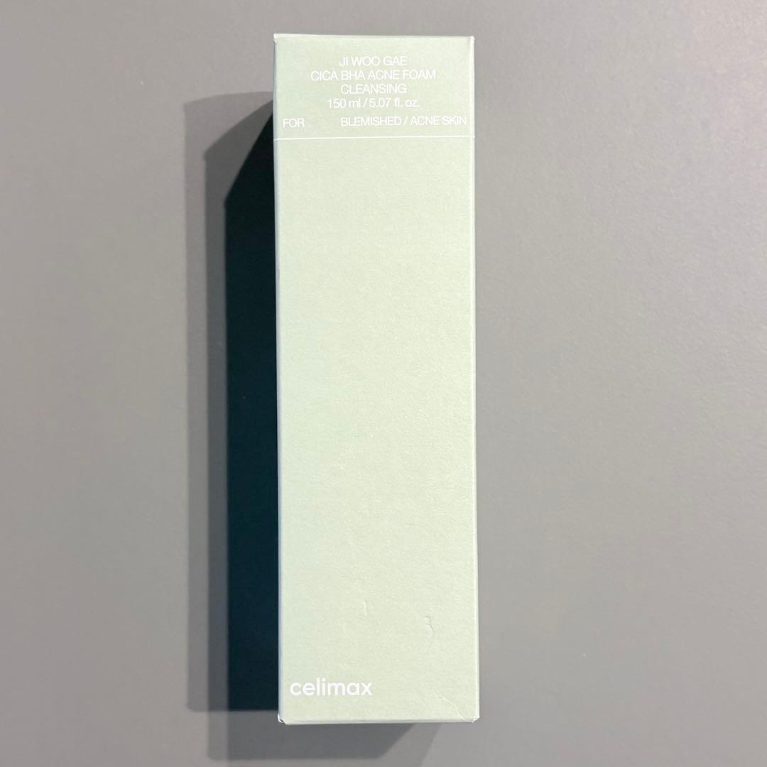 celimax ノニカーミンググローパッド 50枚　4個セット 洗顔　クリーム