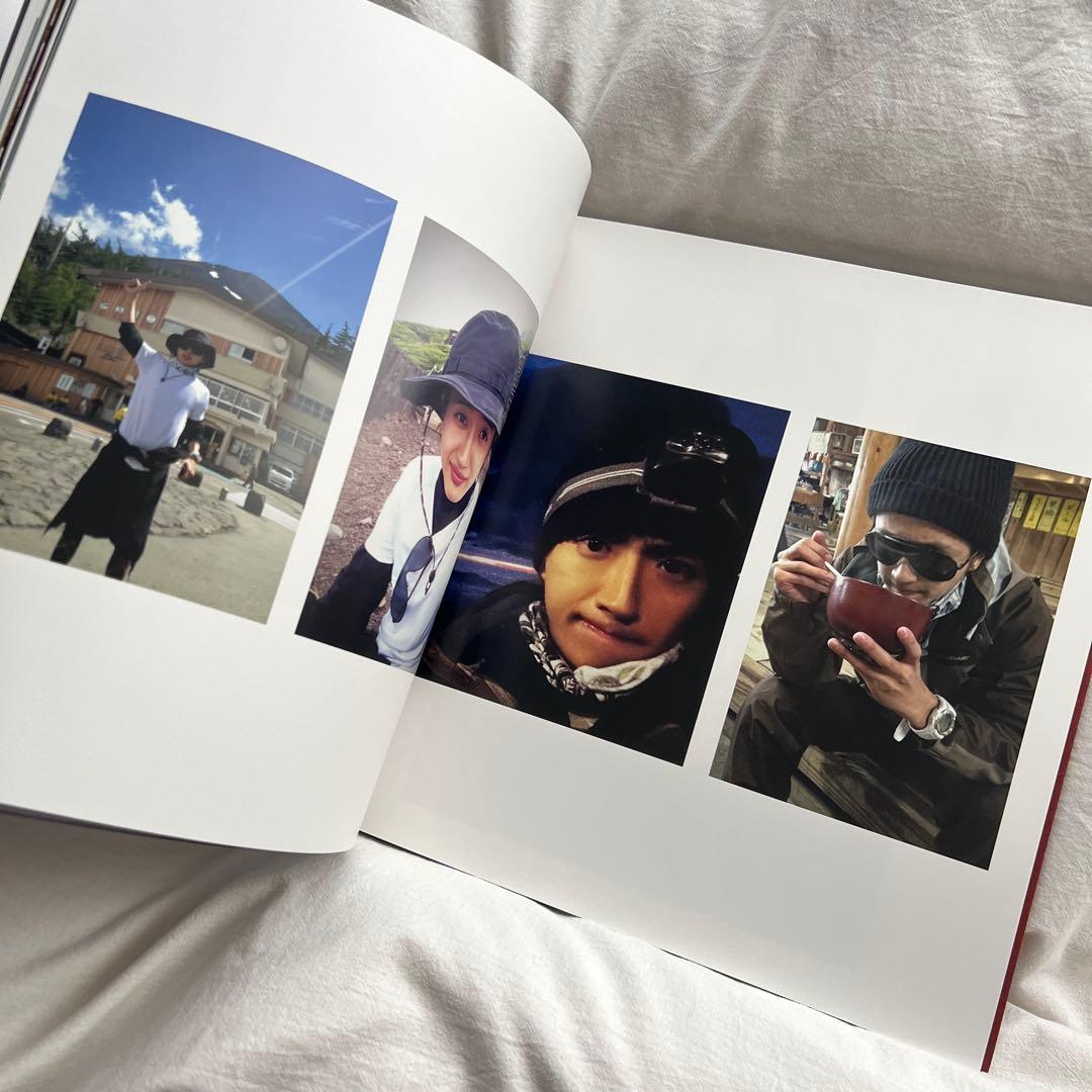 Nissy HOCUS POCUS 完全受注生産限定BOX