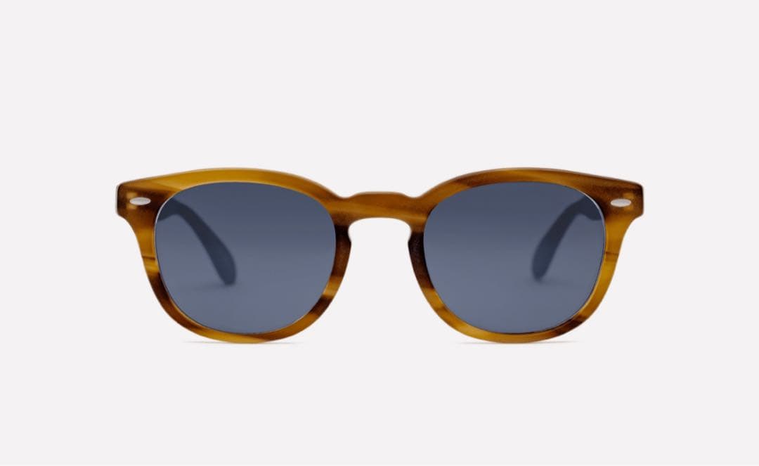 ほ*け様 美品日本未発売 オリバーピープルズ Sheldrake Sun OV5