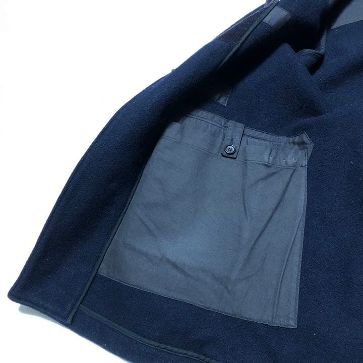 ENGINEERED GARMENTS エンジニアード ガーメンツ ダッフル