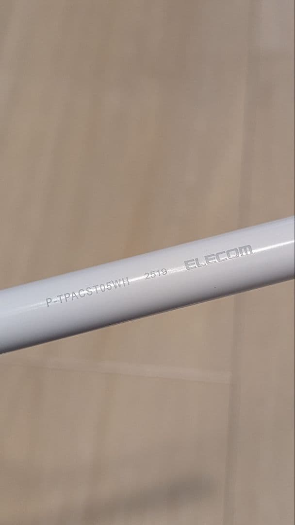 iPad air4スペースグレー 64GB 本体箱付(充電器なし）