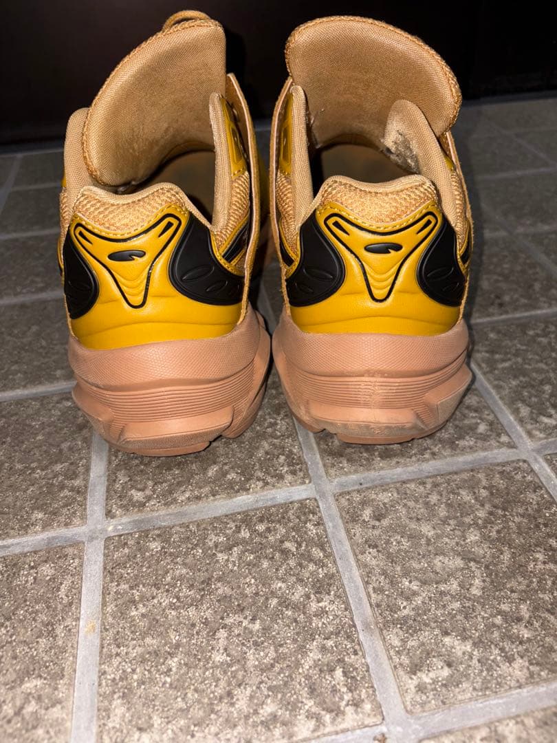 remagine ダービーシューズHYBRID DERBY