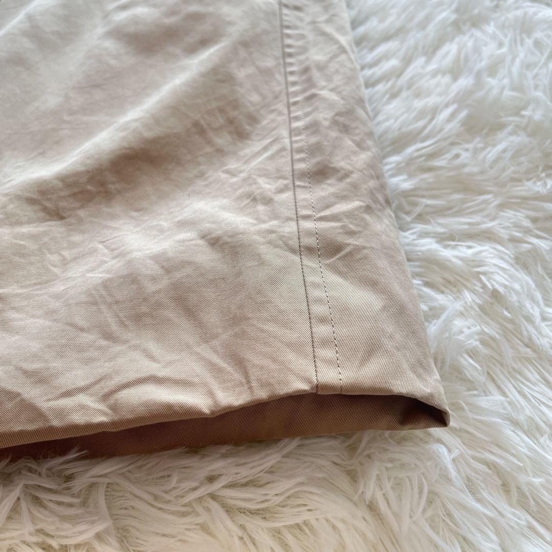 美品　バーバリー　トレンチコート　ベージュ　ライナー　ノバチェック　ベルト