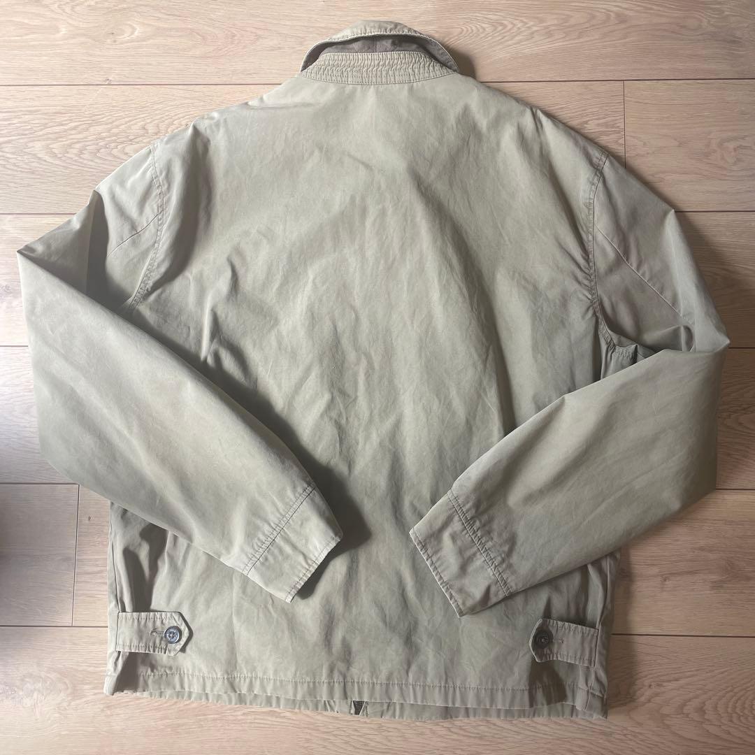 ポロラルフローレン カーキ L～LLサイズ 美品