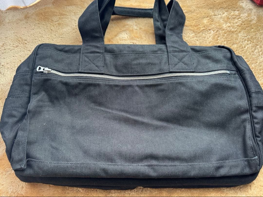 ポーター　吉田カバン　スモーキー　ハンドバッグ