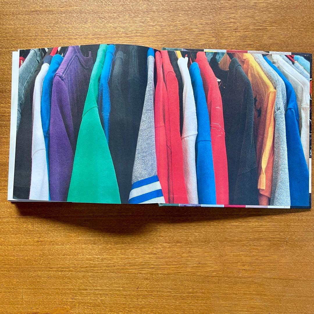 【廃盤・洋書】Vintage T-Shirts