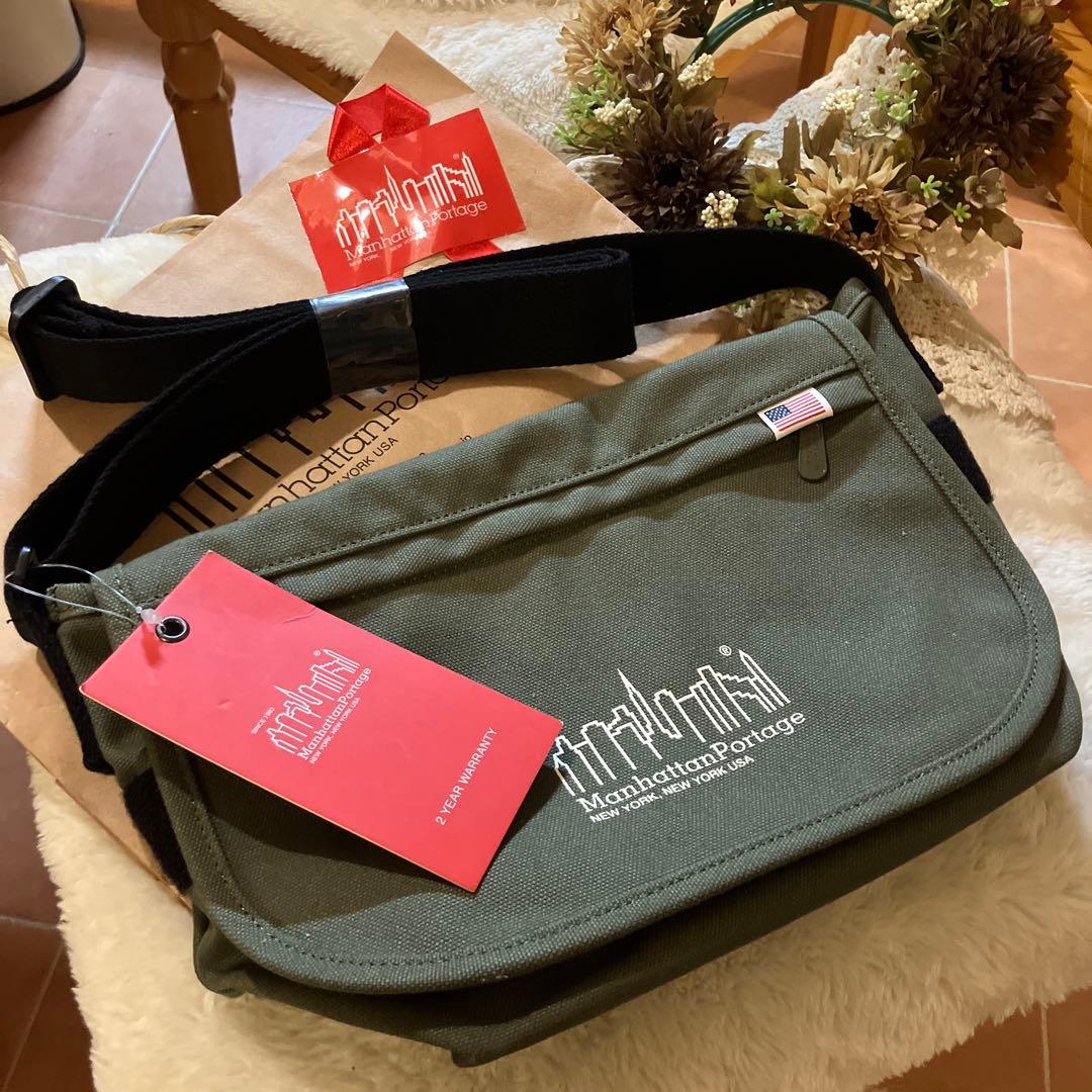 旅行かばん・小分けバッグ Manhattan Portage