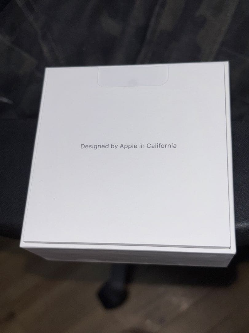 AirPods Pro 第2世代 動作確認済 ノイキャン正常